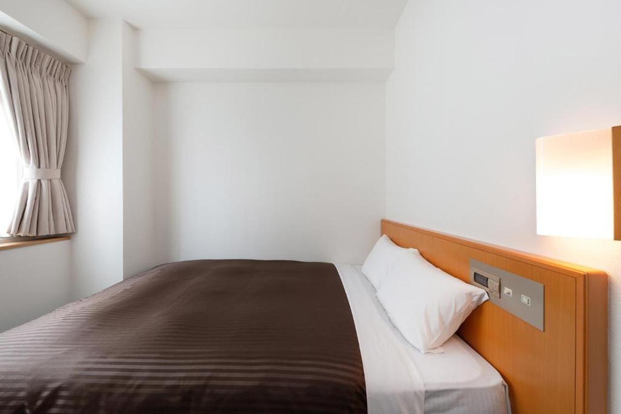 Chisun Inn Osaka Hommachi Екстер'єр фото