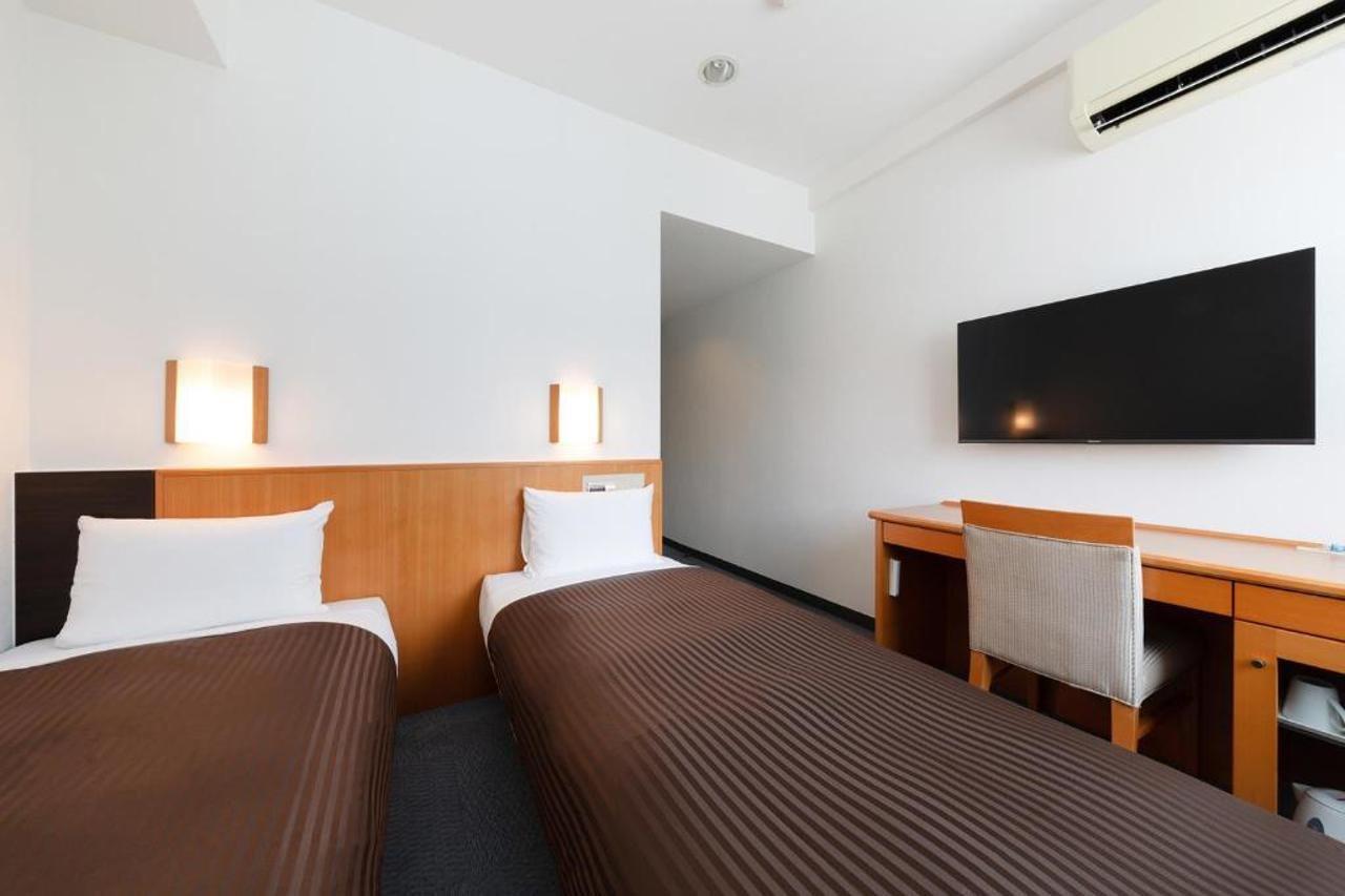 Chisun Inn Osaka Hommachi Екстер'єр фото