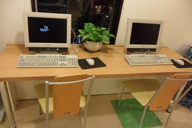 Chisun Inn Osaka Hommachi Екстер'єр фото