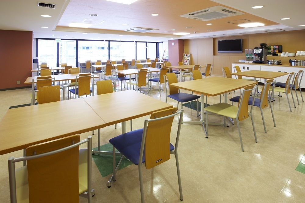 Chisun Inn Osaka Hommachi Екстер'єр фото