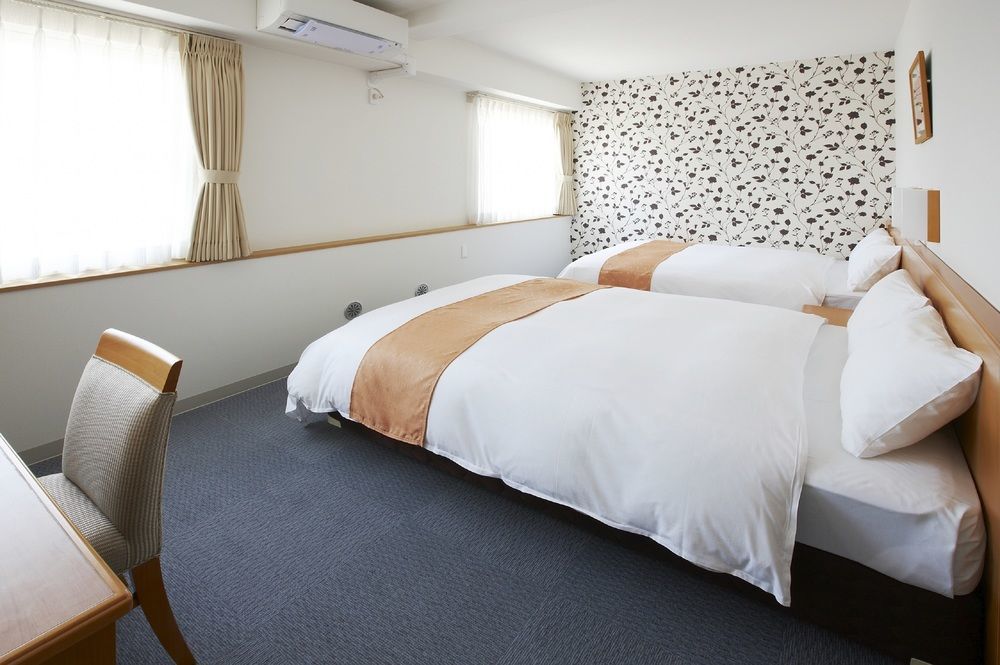 Chisun Inn Osaka Hommachi Екстер'єр фото