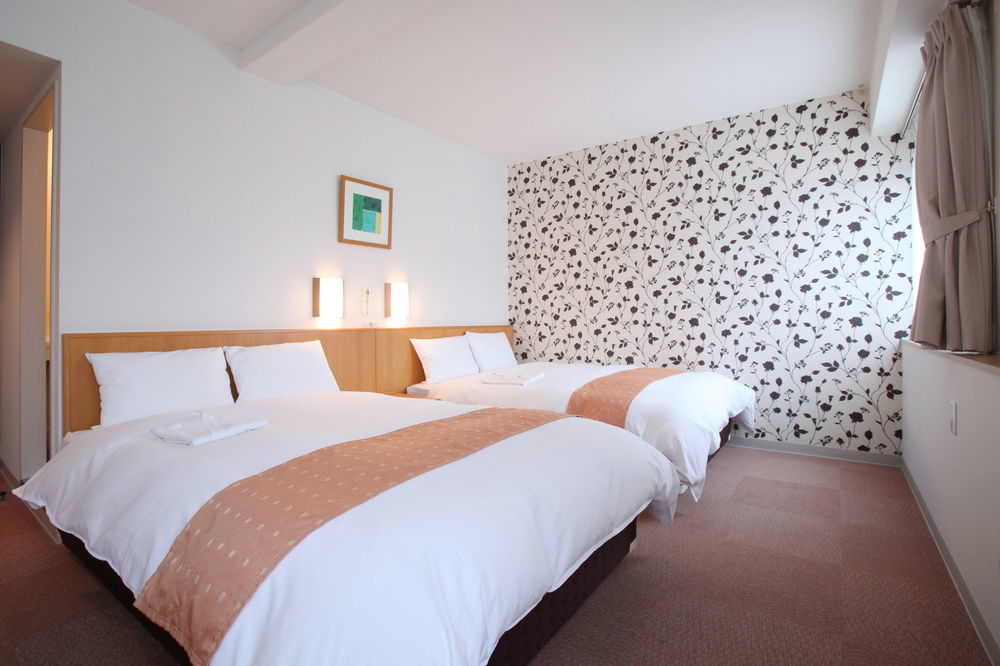Chisun Inn Osaka Hommachi Екстер'єр фото