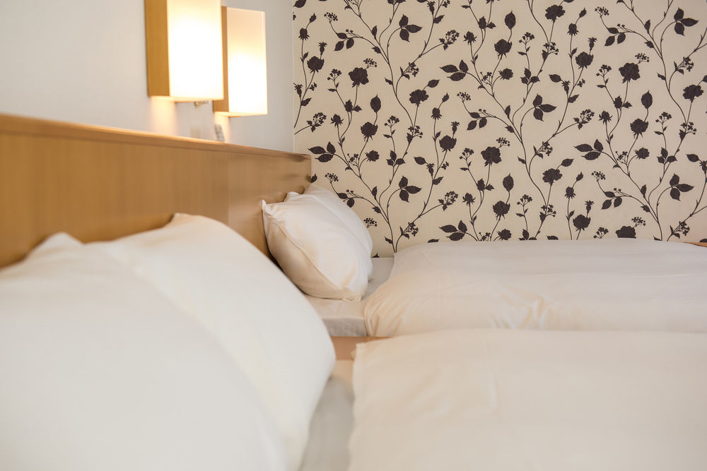 Chisun Inn Osaka Hommachi Екстер'єр фото