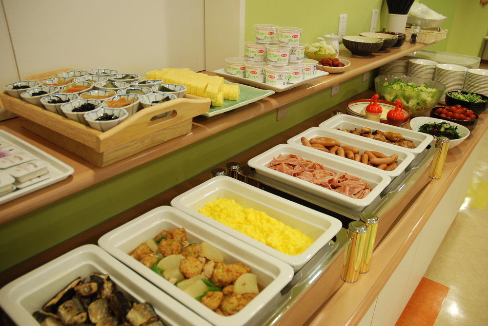 Chisun Inn Osaka Hommachi Екстер'єр фото