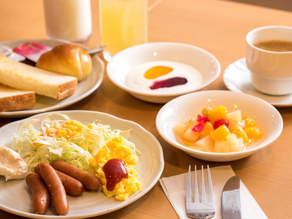 Chisun Inn Osaka Hommachi Екстер'єр фото