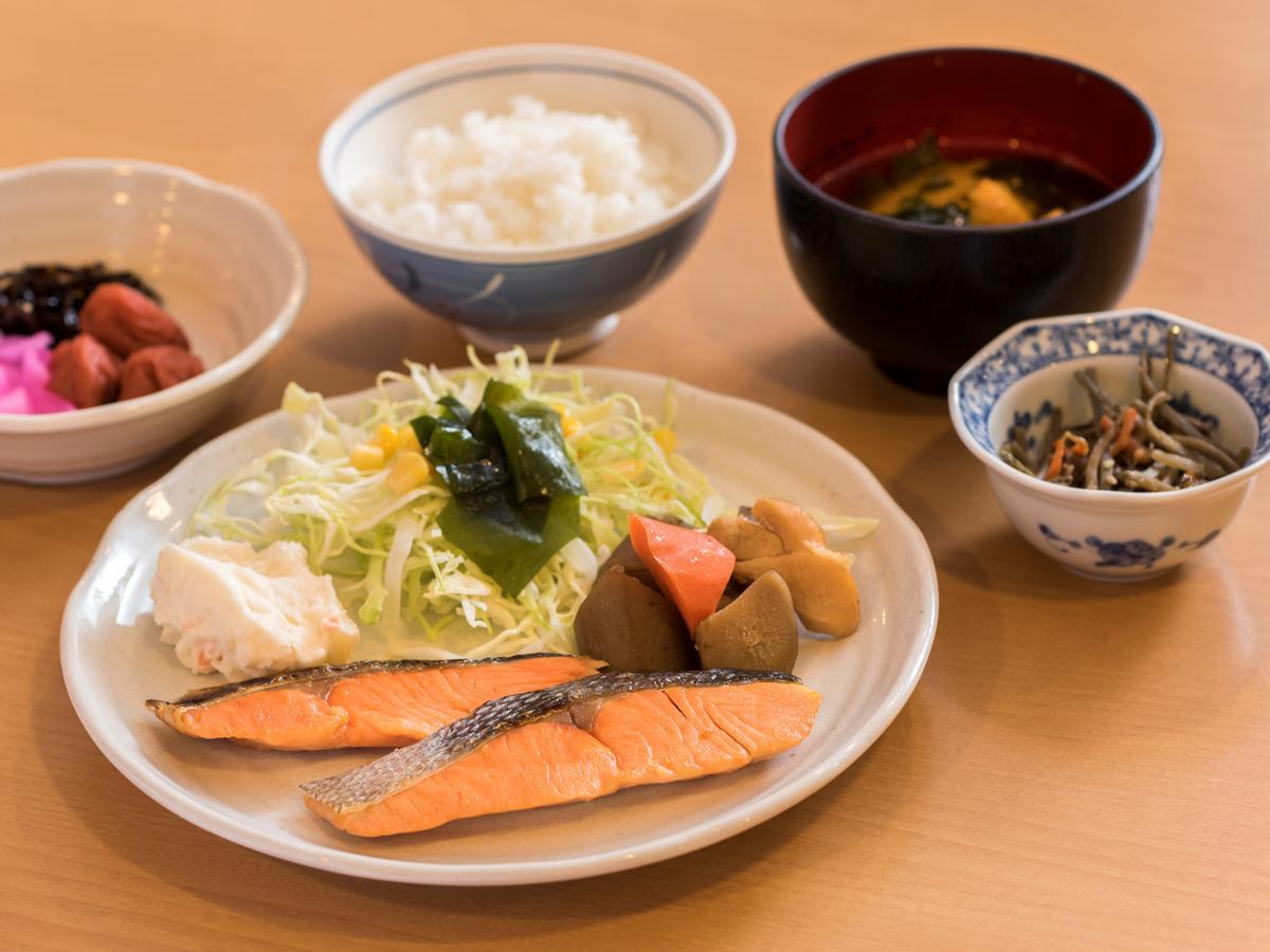Chisun Inn Osaka Hommachi Екстер'єр фото