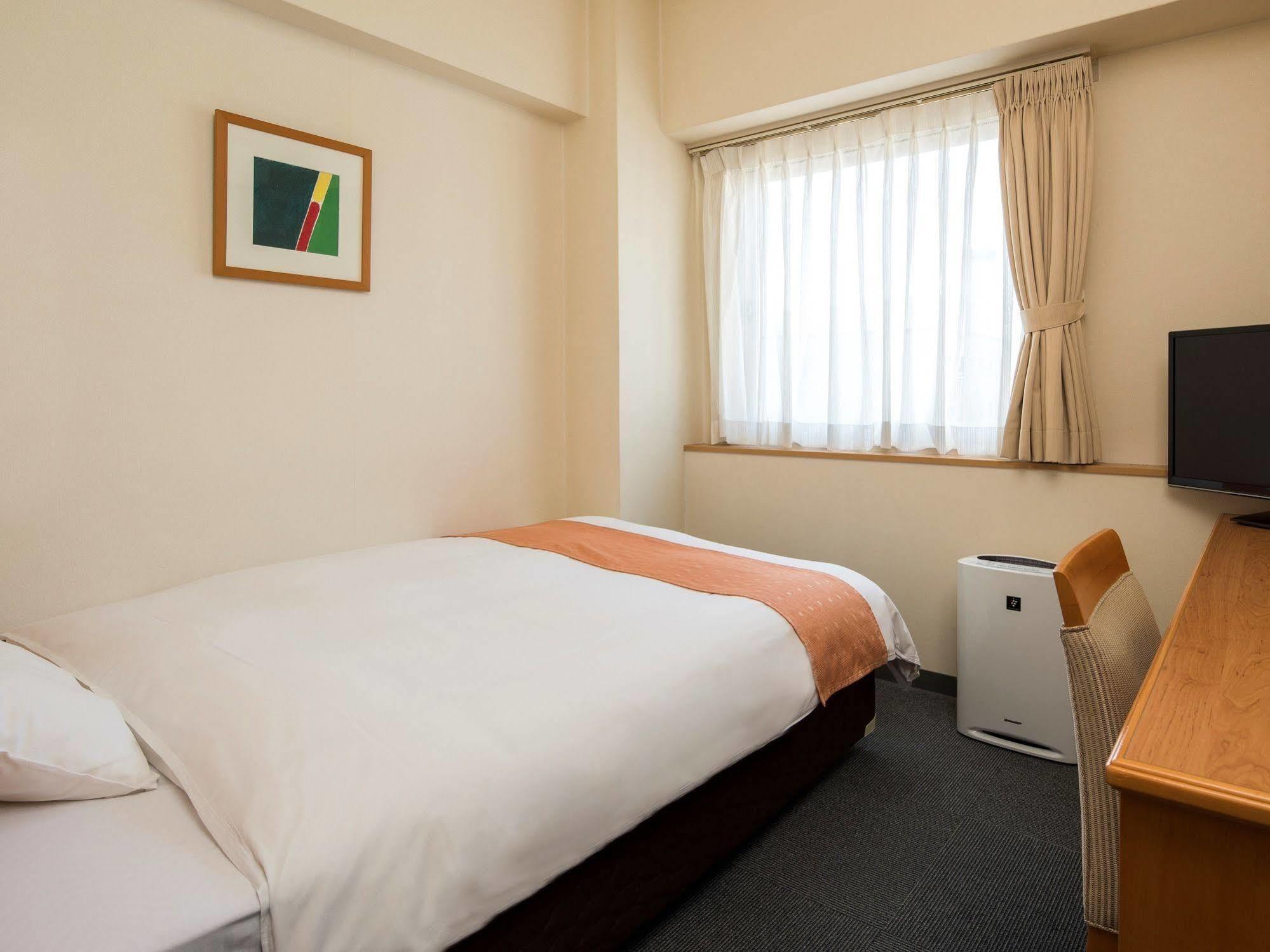 Chisun Inn Osaka Hommachi Екстер'єр фото