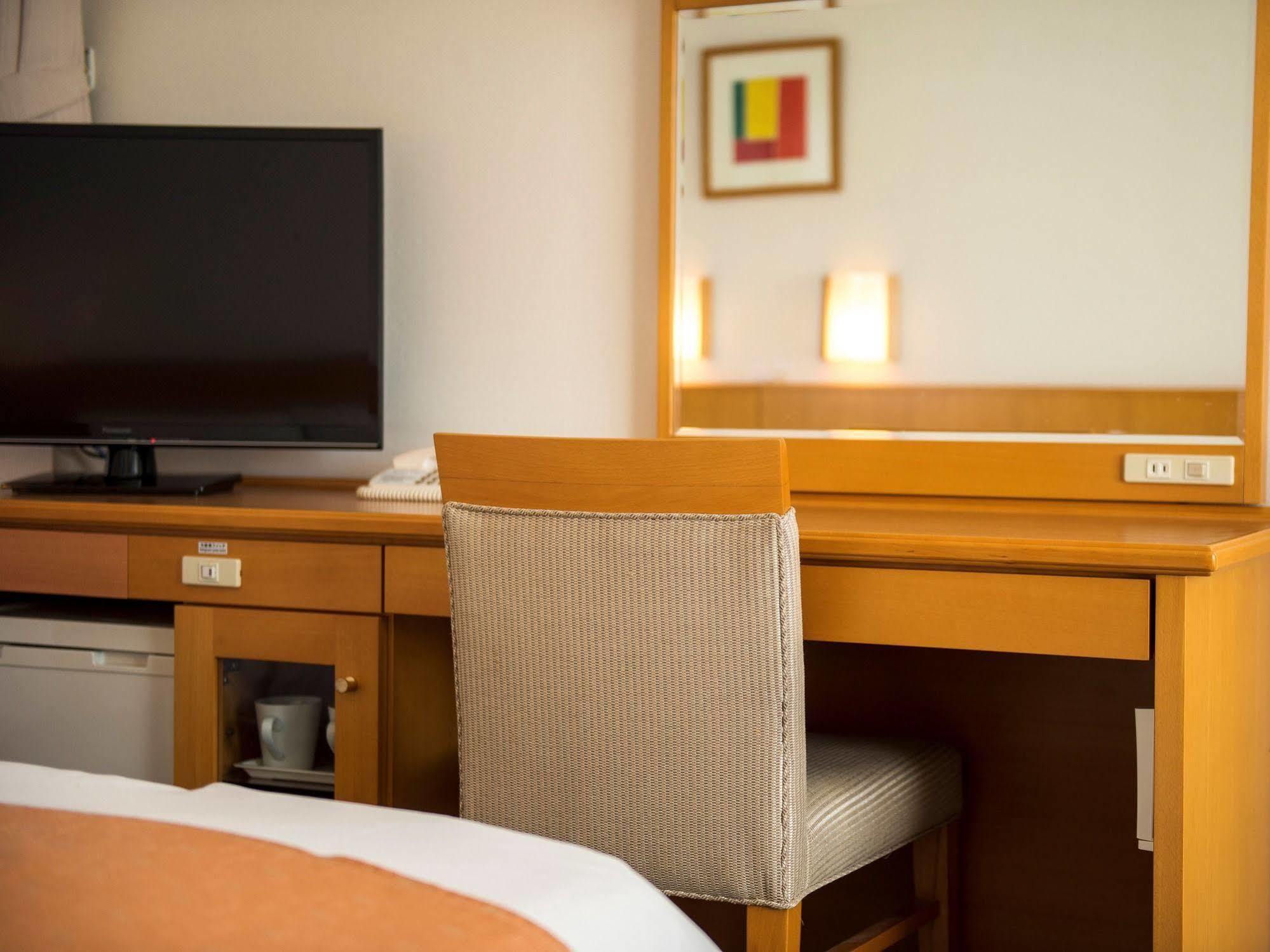 Chisun Inn Osaka Hommachi Екстер'єр фото