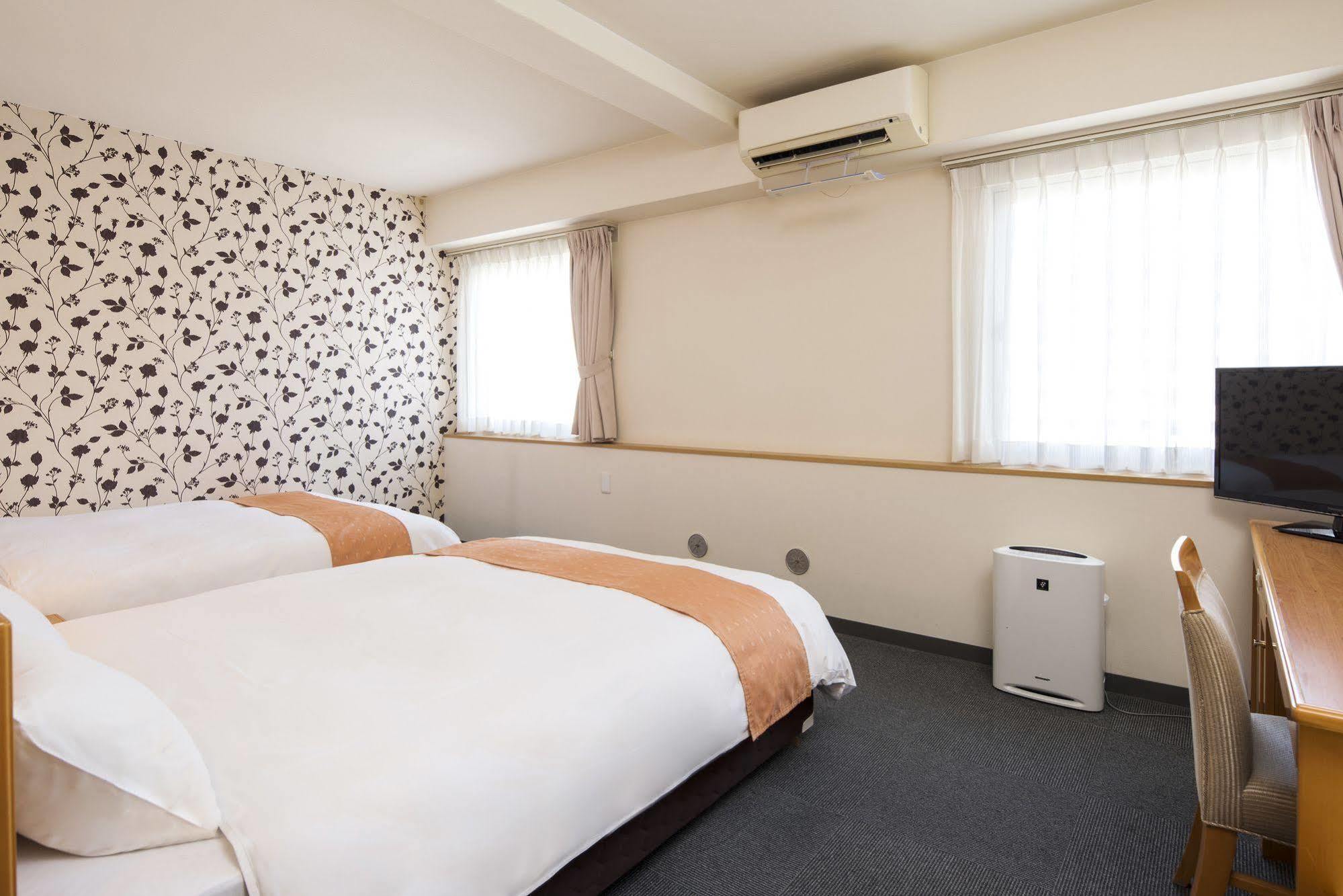 Chisun Inn Osaka Hommachi Екстер'єр фото