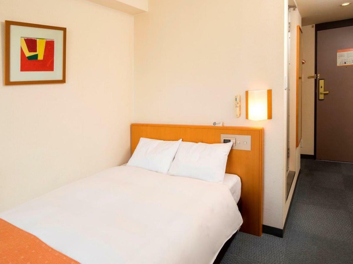 Chisun Inn Osaka Hommachi Екстер'єр фото