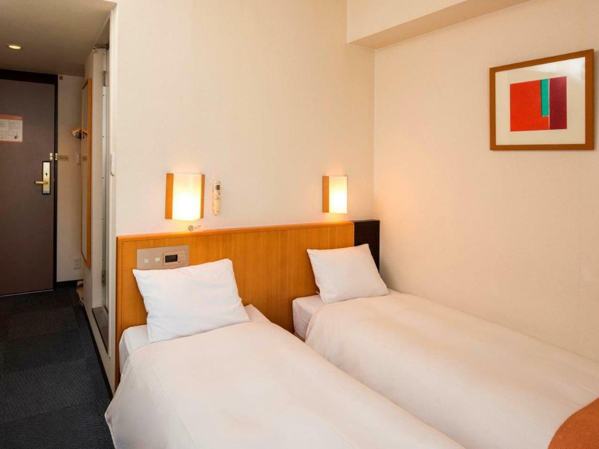 Chisun Inn Osaka Hommachi Екстер'єр фото