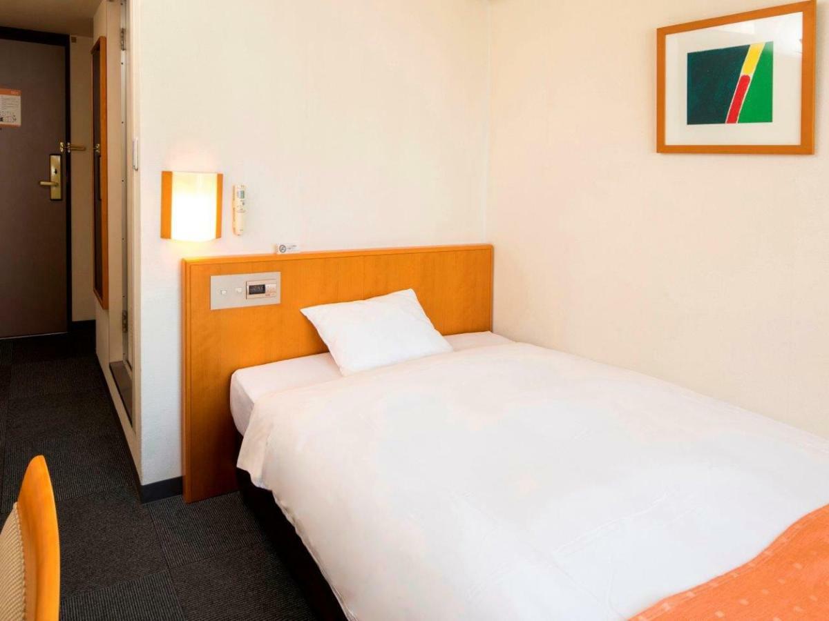 Chisun Inn Osaka Hommachi Екстер'єр фото