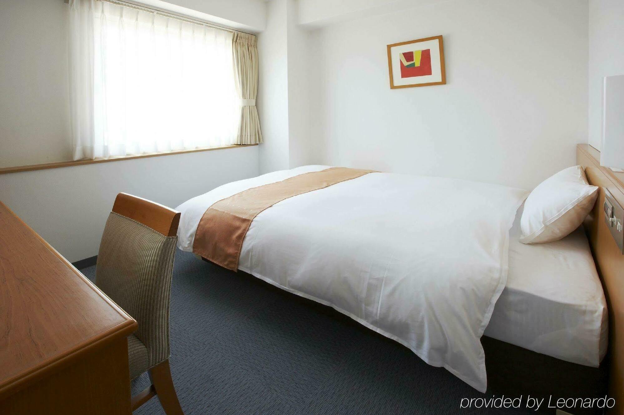 Chisun Inn Osaka Hommachi Екстер'єр фото